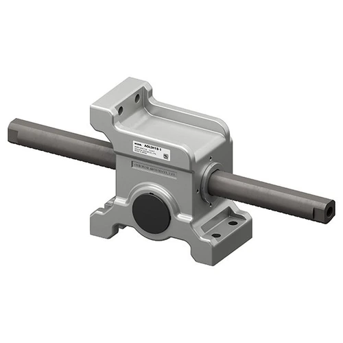 Linear Heads, LJ Series