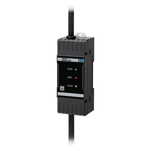 Pre-amplifier for Motor Condition Monitoring Device, K6CM-VB