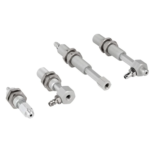 Spring Plungers FSTIm