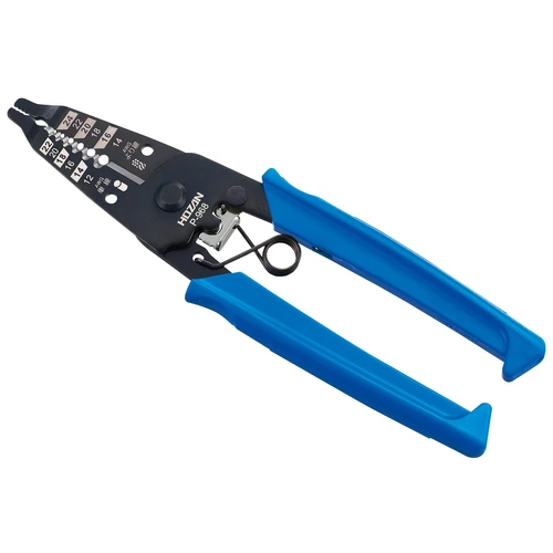 Wire Stripper (P-968)