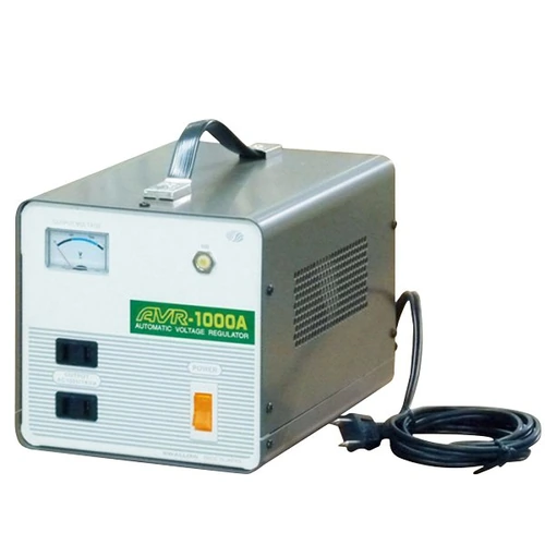 Transformer AVR-A Series AC Constant Voltage Power Supply Unit