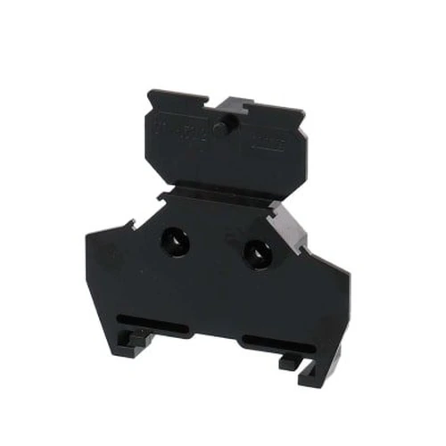 Rail Compatible Terminal Block, CTW Series