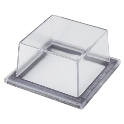Push Button Cover / Mounting Base