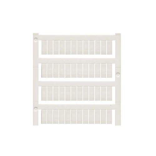 Terminal Block Marker WS 12 Series