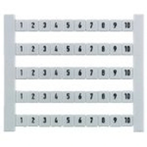 Chip Marker DEK 6,5 FWZ