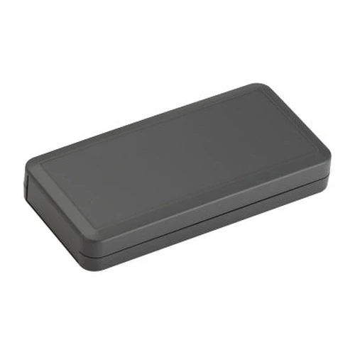 LC Series Handheld Plastic Case