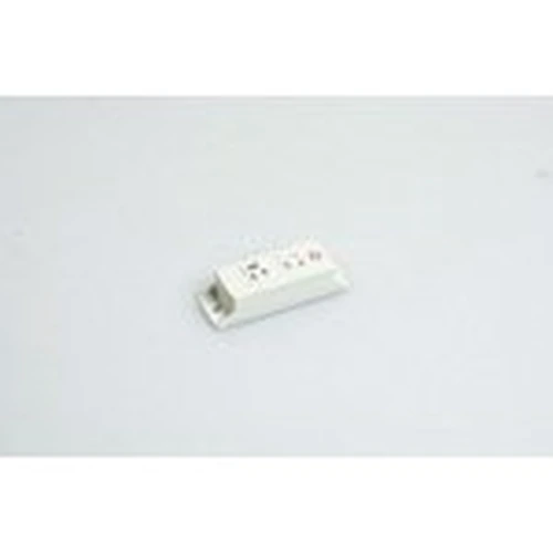 Multi-Use Power Strip, 1 Outlet Retaining, 1 Outlet Twist Lock – Without Cable