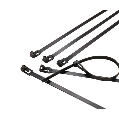 Insulok Reusable Cable Tie, Weather-Resistant Grade