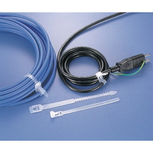 Insulok cord strap polyethylene product