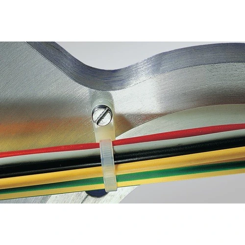 Insulok mounting tie weather resistance grade
