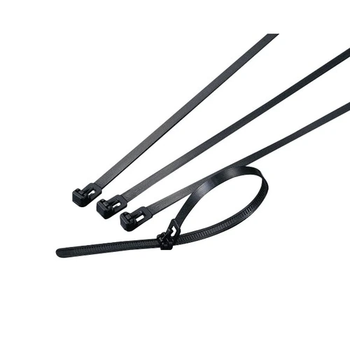 Insulok repeat tie chemical resistance product-weather resistance grade