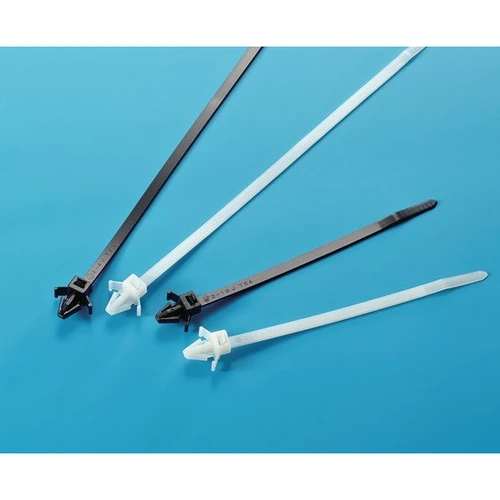 Offset Mount Tie for Insulok Bushing (Wings Included)