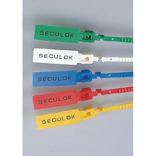 Security Lock Pull Tight Series