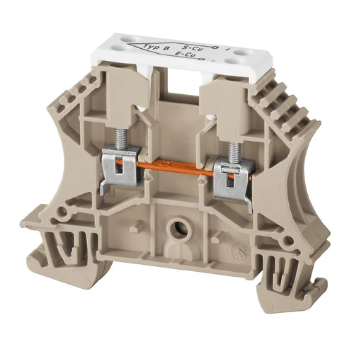Thermocouple Terminal Block, Screw Connection, WDU Series