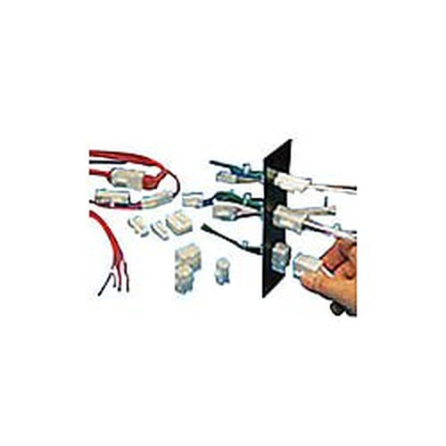 Mini Universal Mate-N-Lok Connector