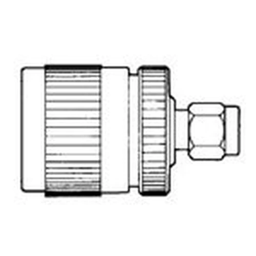 S Coaxial Conversion Adapter