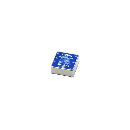 MGFS15 Model 15W Single Output Wide Input