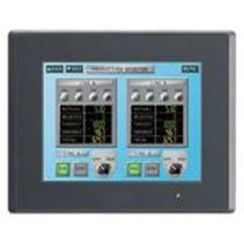 HG2G Type Programmable Display (High Performance Type)