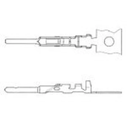 JN1 Series, Contact