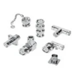 BNC Series - BNC Type Coaxial Connectors