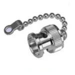 BNC Connector Cap