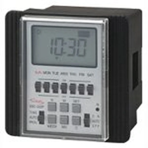 Calendar Timer SSC