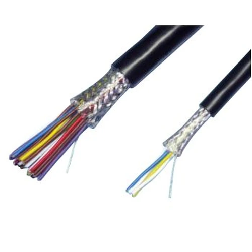 KFPEV-SB Cable for Light Electrical Appliances and Instrumentation