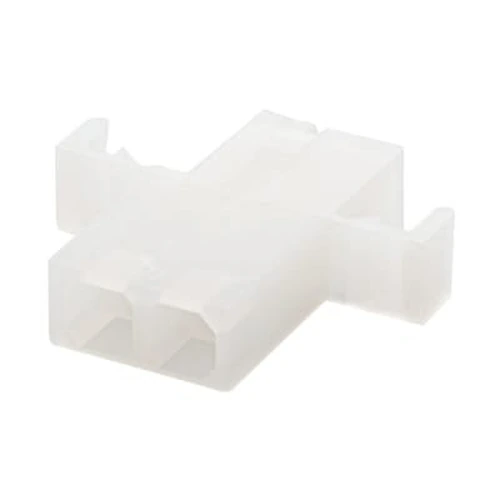 Standard .093″ Receptacle Housing (1545)