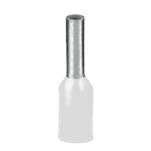 Crimp Terminal With Insulation: Dedicated Rod Terminal
