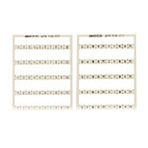 Miniature WSB Quick Marking System (For 264/270/769/750/870)