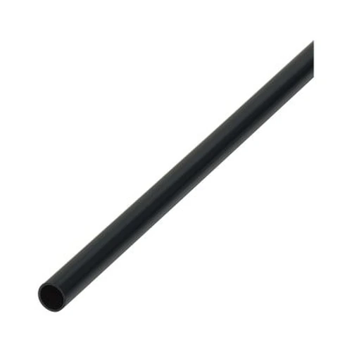 Rigid Vinyl Electrical Wire Conduit (J-Pipe)
