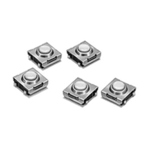 Seal Type Surface-mount Tactile switch B3SN