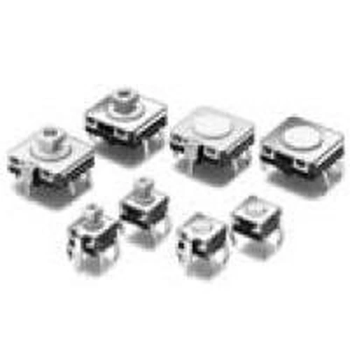 Seal Type Tactile Switch B3W