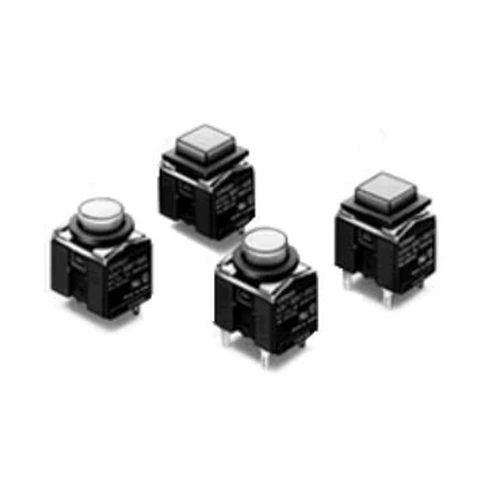 Small Push Button Switch A3A