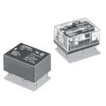 Power Relay G6C