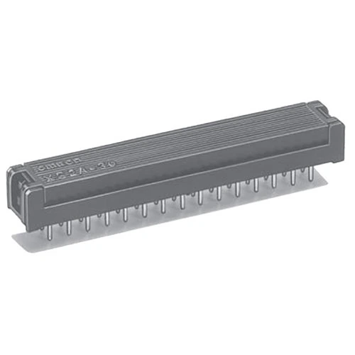 Flat Cable Connector (PCB Type), XG2