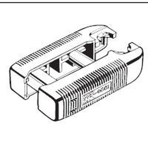 Round Waterproof Connector (M12) – XS2 – Contact Block Extraction Tool