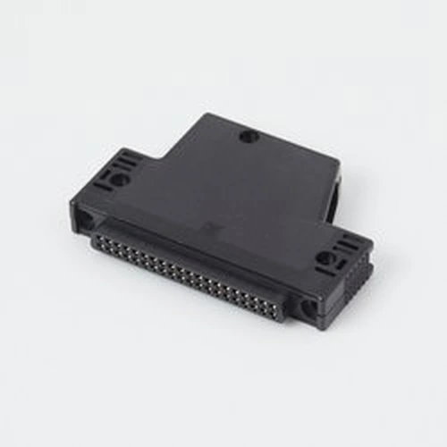 C200HX, C200HG, C200HE Series, Connectors