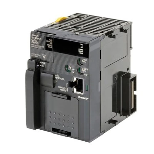 PLC SYSMAC CJ Series CJ2M