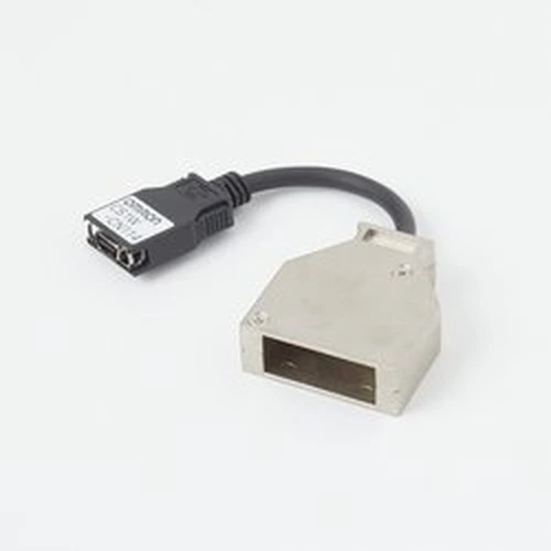 Pro-con C200H-PRO27 option cable for on-site adjustment and preservation