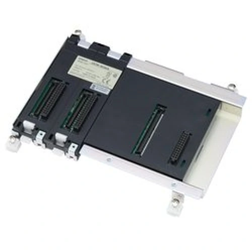 CS1G, CS1H series CPU base unit