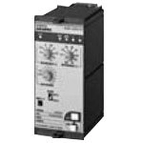 Distributed Power Supply Compatible Compound relay K2ZC for Interconnected Power Systems