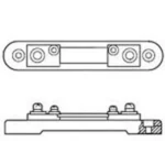 Voltage Sensor SDV Optional Part