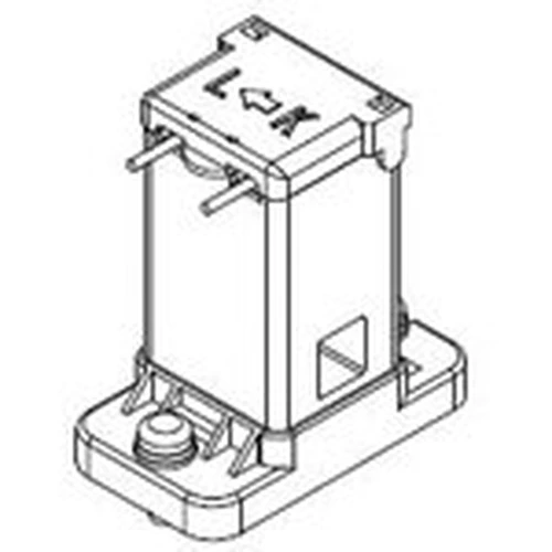 KE1 / KM1 Optional Part  Transformer
