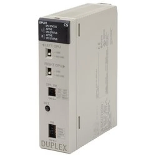 CS1D series duplex unit
