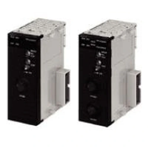 CJ/CS series ID sensor unit
