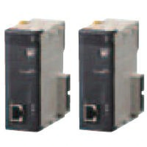 Ether CAT supported position control unit CJ1W-NC□81 / NC□82