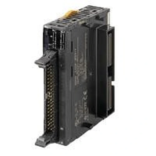 SYSMAC CJ series CJ2M pulse I/O block