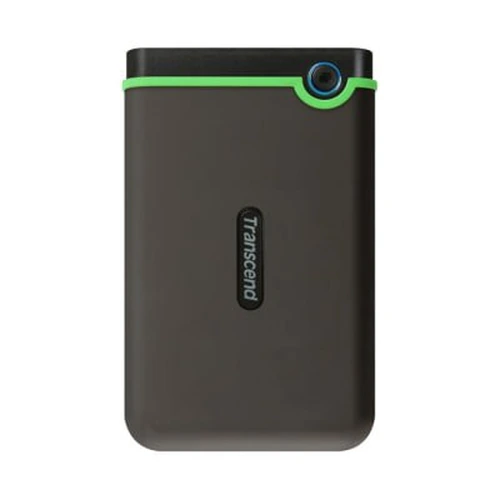 External Hard Drive StoreJet25M3 (Impact Resistant)