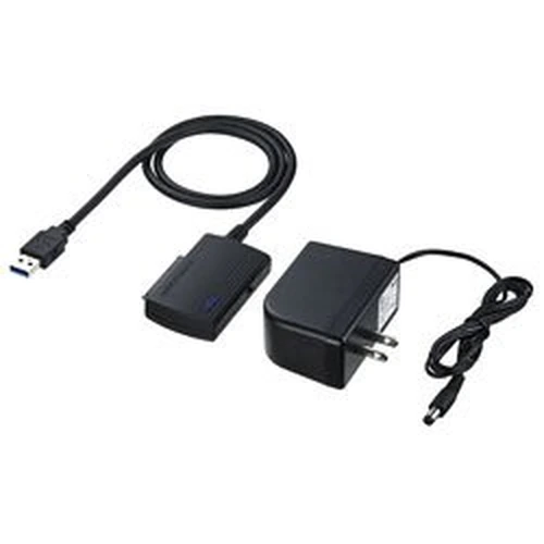 SATA with an HDD copy function – USB3.0 conversion cable